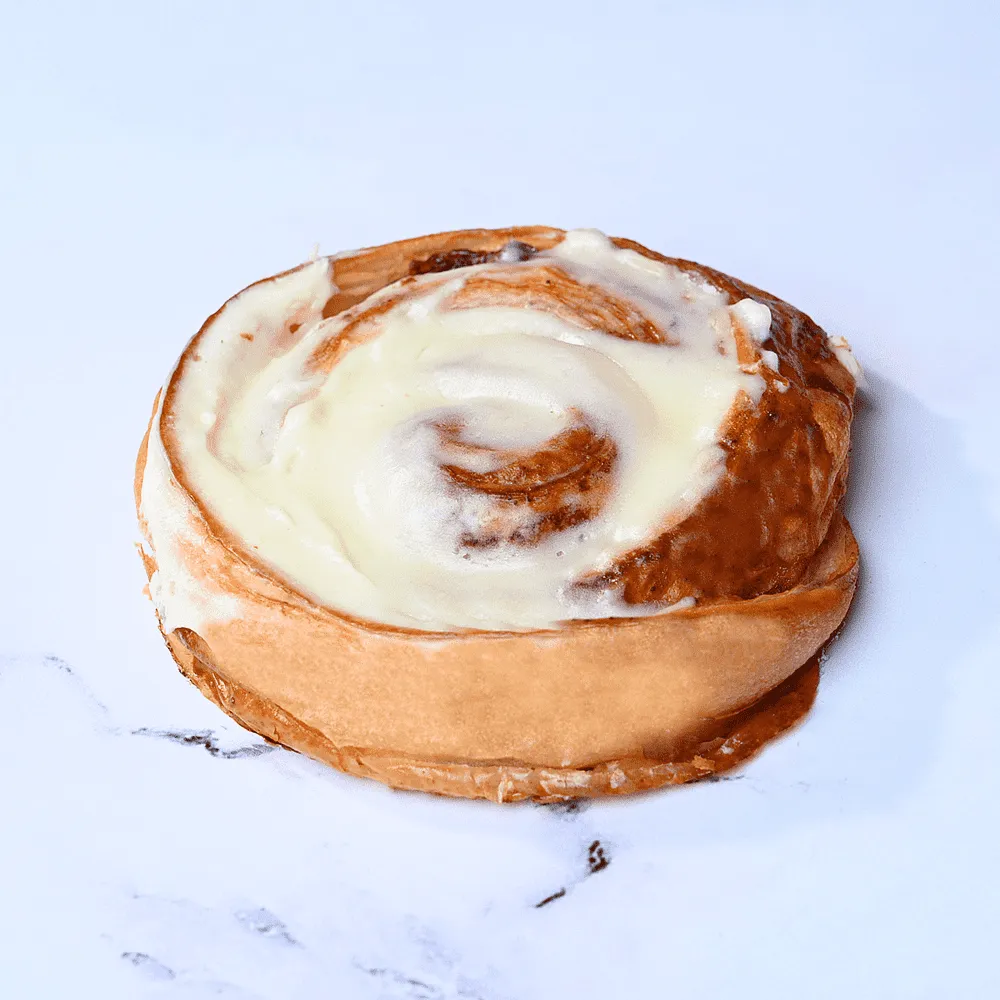Croissant "Sas Sweet Cinnabon"