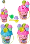 Beach toy 9 pcs