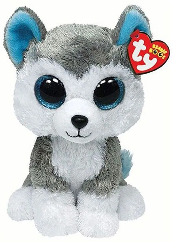 Soft toy "TY"
