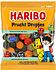 Jelly candies "Haribo Frucht Dropjes" 160g