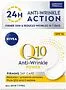 Դեմքի կրեմ «Nivea Visage Q10 plus» 50մլ