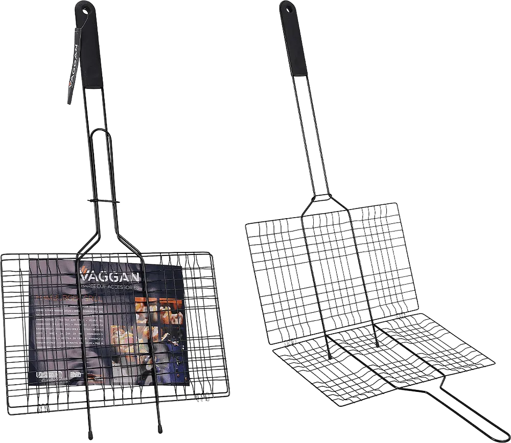 BBQ net
