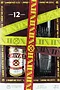 Виски "Chivas Regal 12" 0.7л + 2 стакана