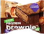 Protein brownie with chocolate & hazelnut flavor "Fit Kit Chocolate & Hazelnut" 50g