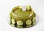 Cake "Sas Sweet Pistachio"