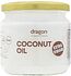 Coconut oil "Dragon Superfoods Extra Virgin" 300ml