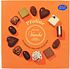 Chocolate candies collection "Venchi" 100g

