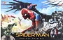 Toy "Spider Man Collect Them All Calendar"