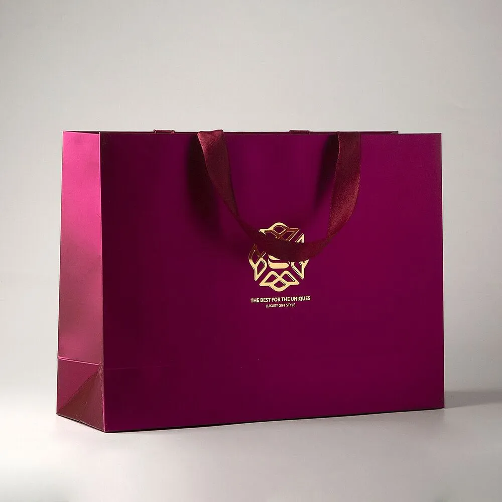 Gift bag 1pcs
