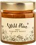 Organic honey "Wild Hive Organic" 270g