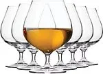 Glass "Krosno" 6 pcs