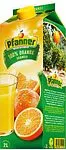 Orange nectar "Pfanner" 2l 