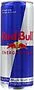 Էներգետիկ գազավորված ըմպելիք «Red Bull» 0.25լ 
