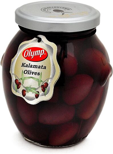 Kalamata olives 