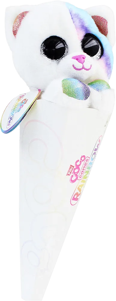 Soft toy "Zuru Coco Cones"
