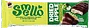 Chocolate bar with dried apple filling "Smello" 45g