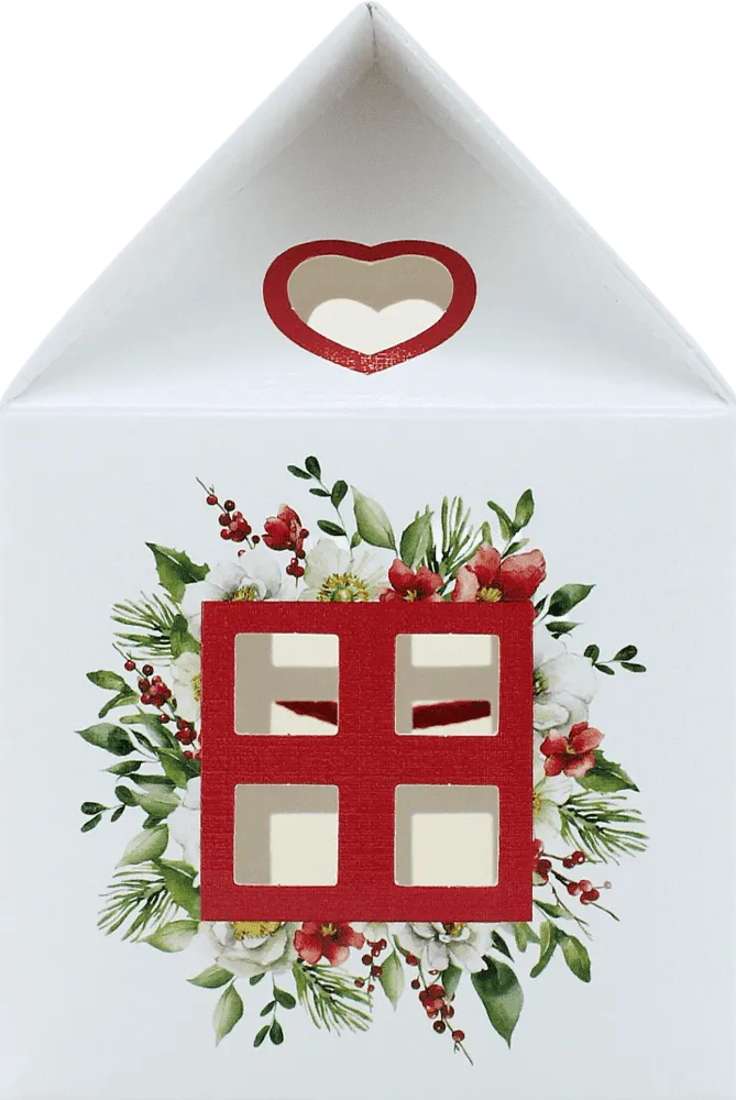 Gift box
