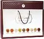 Chocolate candies collection "Mark Sevouini Special" 490g