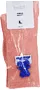 Pink socks "Baldi"