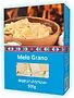 Tatar-boraki  "Melo Grano" 500g