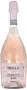 Вино игристое "Brilla Prosecco Rose" 0.75л
