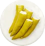 Green pepper with cheese "Frescado"