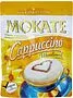 Vanilla instant cappuccino "Mokate" 110g