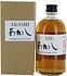 Whiskey "Akashi White Oak" 0.5l
