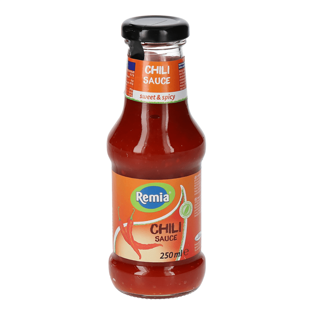 Chili sauce ''Remia'' 250g
