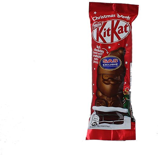 Шоколад "Kitkat" 29г