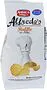Grill flavored chips "Amica Alfredo's" 130g