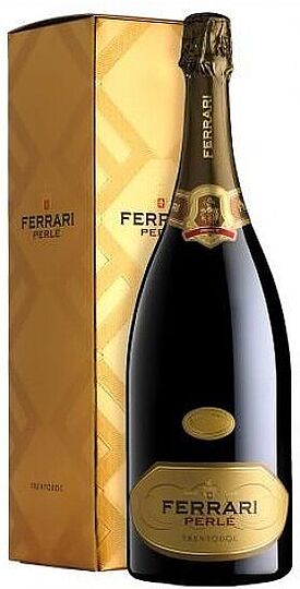Փրփրուն գինի «Ferrari Perle» 0.75լ 