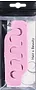 Pedicure sponge separator "Premax"