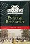 Tea "Ahmad Tea English Breakfast" 250g