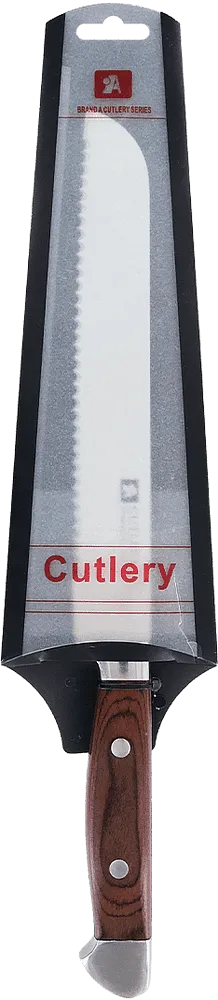 Knife "Brand A Cutlery Series"
