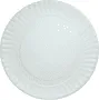 Disposable paper plates 6pcs