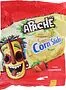 Strawberry corn sticks "Apache" 85g