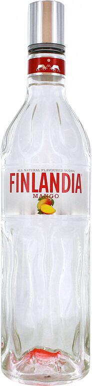 Mango vodka 
