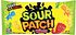 Конфеты желейные "Sour Patch Kids" 56г
