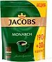Instant coffee "Jacobs Monarch" 220g
