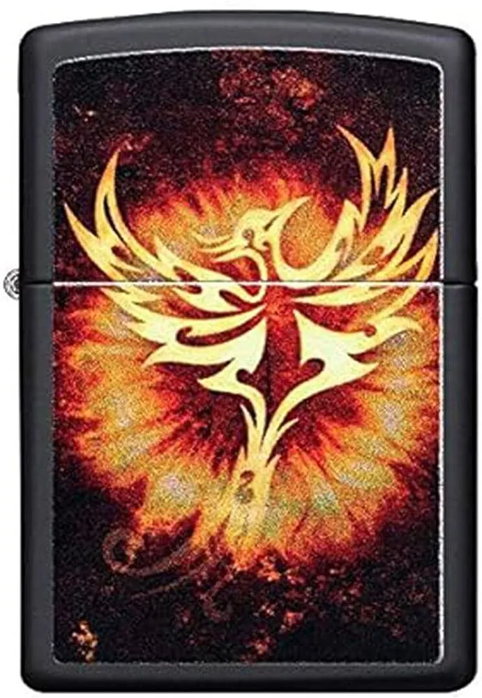 Lighter "Zippo"