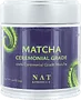 Green matcha tea "Nat & Product Matcha Ceremonial" 50g
