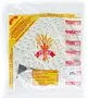 Pizza dough "Picant Ham" 250g