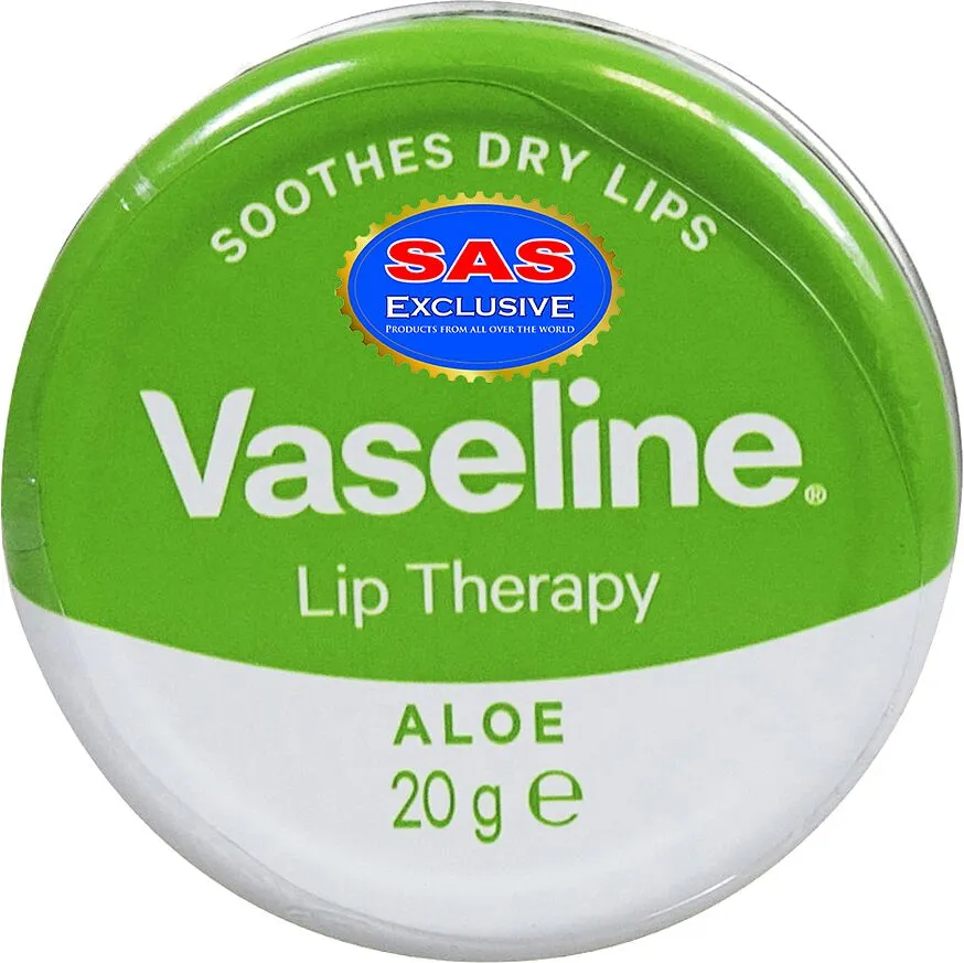 Lip balm "Vaseline" 20g
