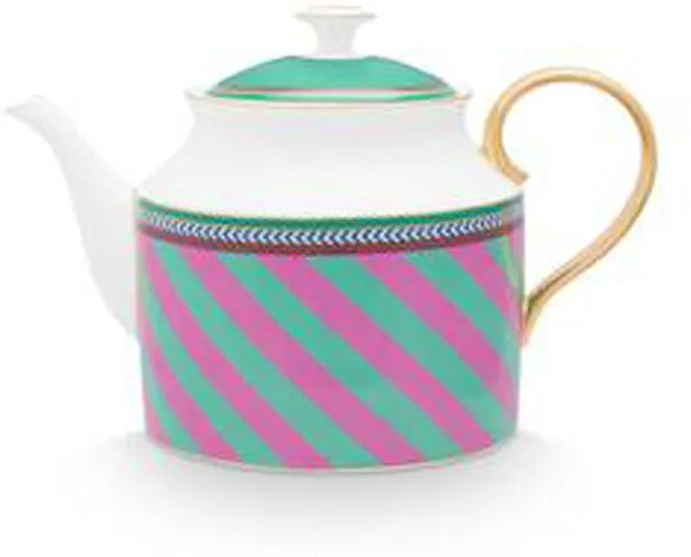 Թեյաման «Pip Chique» 1,8լ
