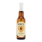 Sirov Sparkling wine with apricot flavor "Sirov Apricot" 330ml