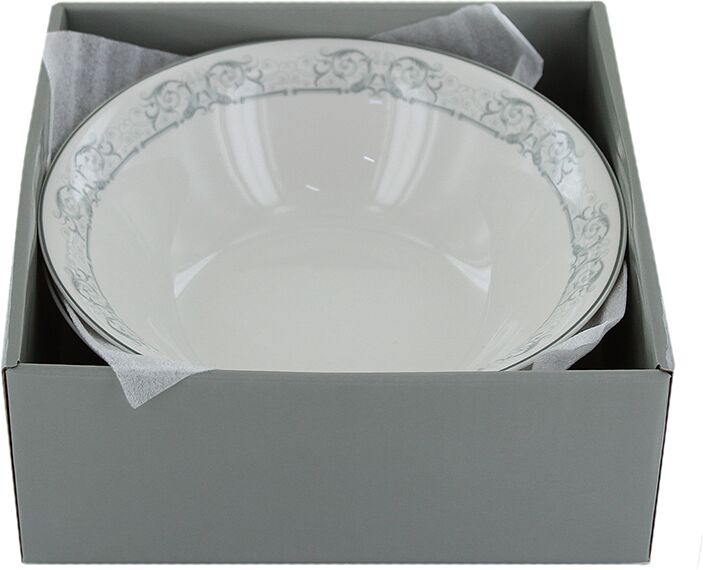 Ceramic bowl "Etro Milano" 