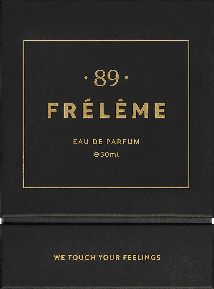 Perfume "89 Freleme" 50ml