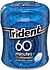 Chewing gum "Trident 60 Minutes of Freshness" 80g