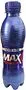 Energy carbonated drink «Max Power» 0.25l
